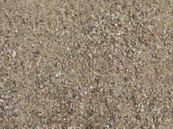 sable filtrant