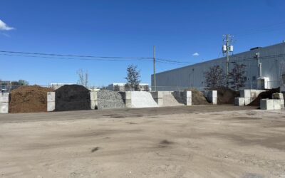 Bulk soil or bagged soil? Discover the benefits