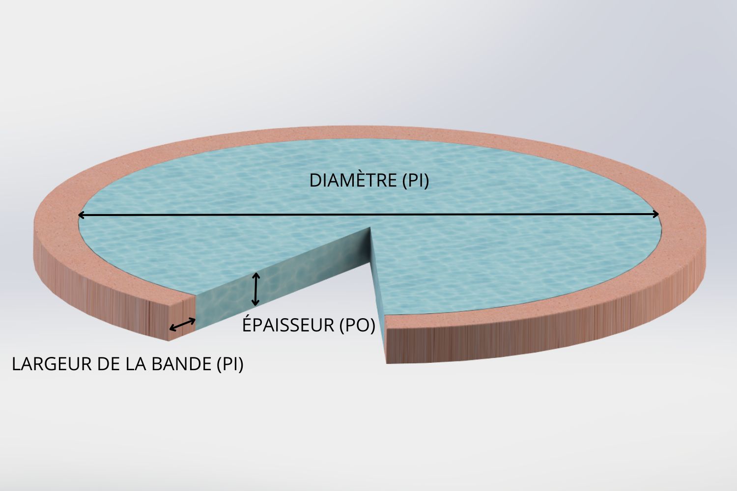 PISCINE 2-2 PISCINE 2 2
