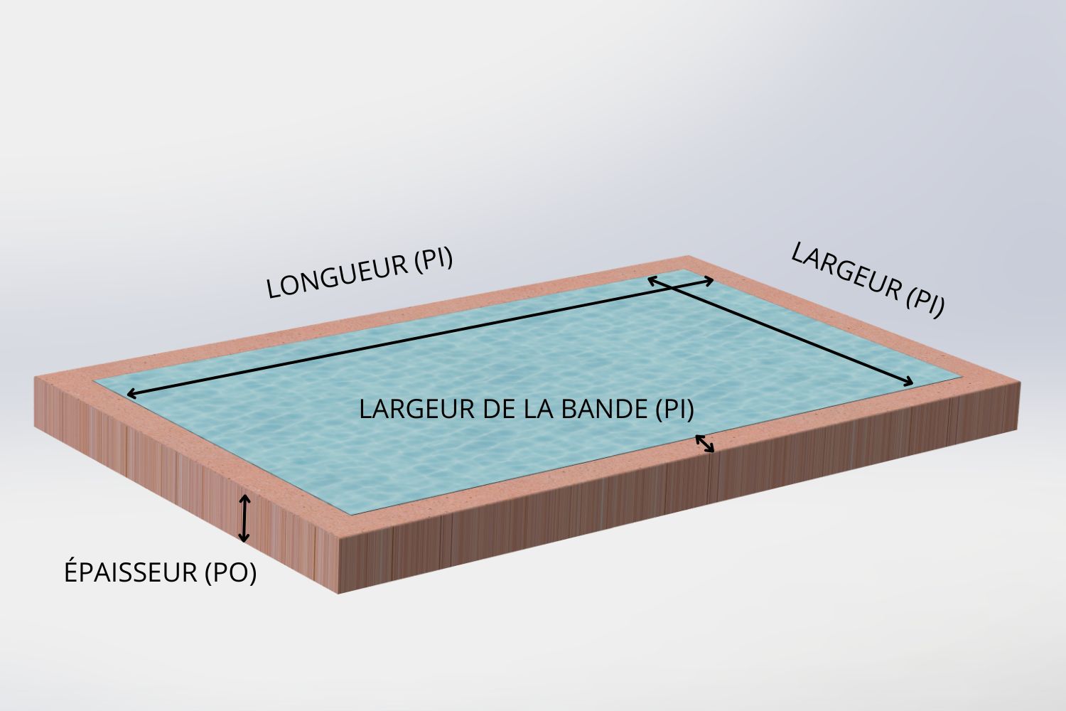 PISCINE 2-3 PISCINE 2 3