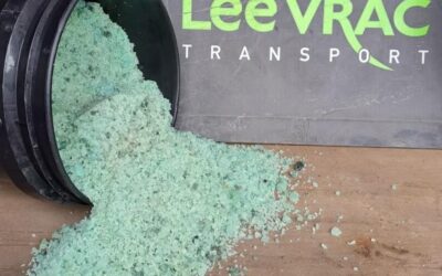 Quel sel déglaçant choisir?